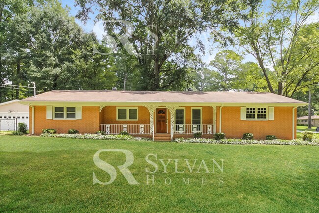 Foto del edificio - Turn the key. Enter. Smile. Repeat every day!