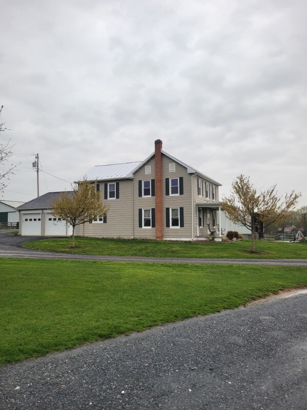 Foto del edificio - 9602 Dublin Rd