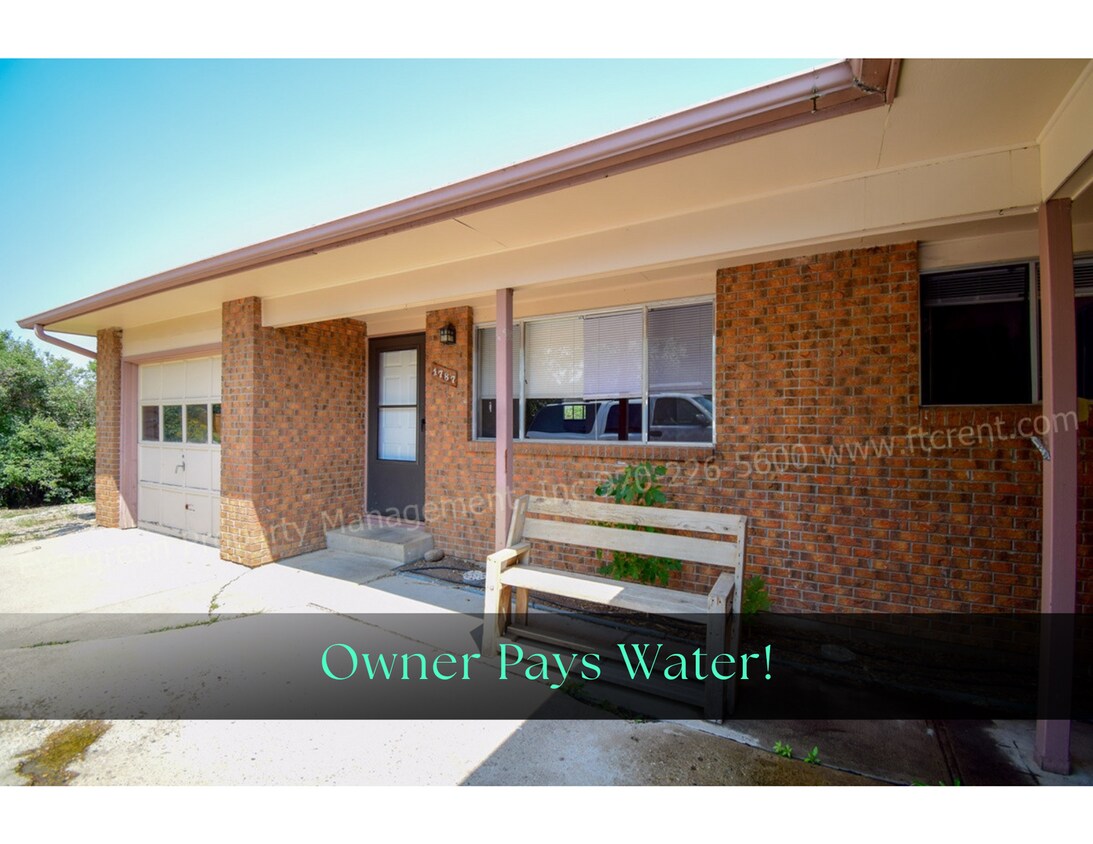 Foto principal - 1787-1789 Westfield Drive