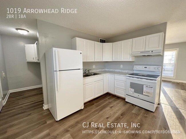 Building Photo - 1019 Arrowhead Ridge