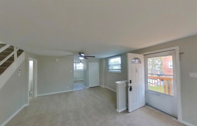 Foto del edificio - Available Home In Crum Creek Dr