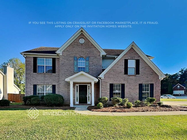 Building Photo - 3910 Mission Ln Ct