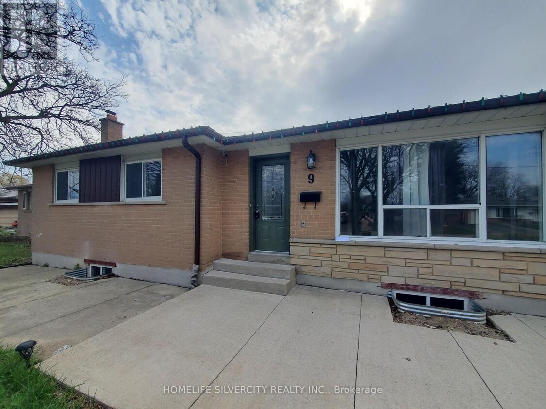 Building Photo - 9 Belmont Dr