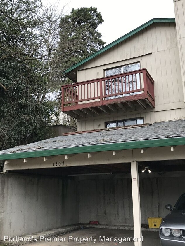 Foto principal - 1503-1507 SW Evans St
