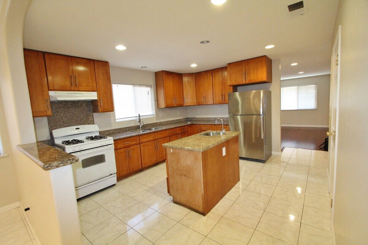 1973 Stowe Ave, San Jose, CA 95116 House Rental in San Jose, CA