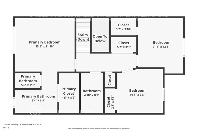 Building Photo - 220 Lake Monterey Cir
