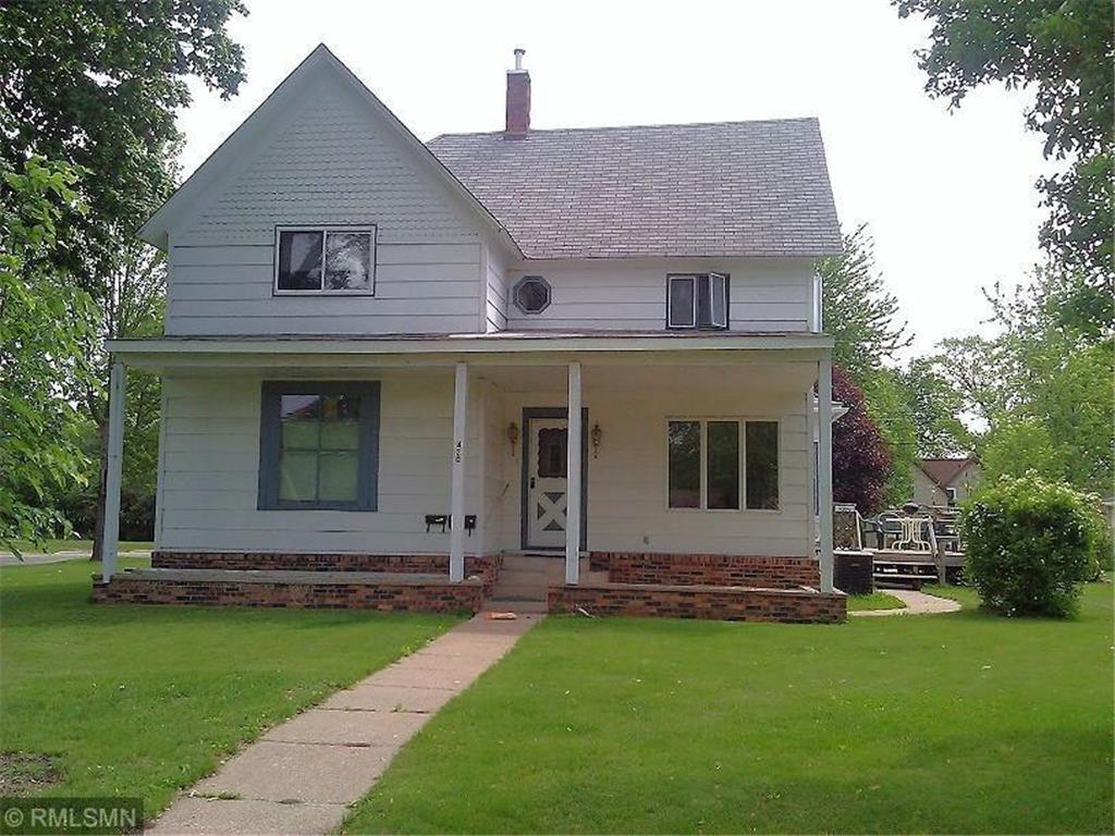 Primary Photo - 420 N Fremont St