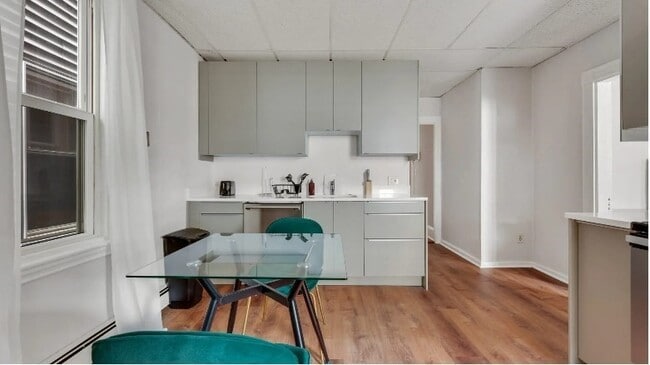 Foto del edificio - 823 Dorchester Ave