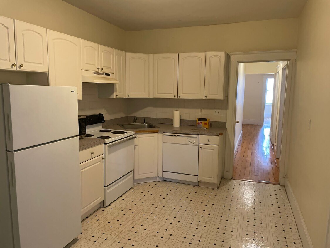 Primary Photo - 269 Harvard St