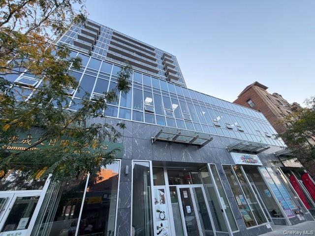 Foto del edificio - 41-62-62 Bowne St