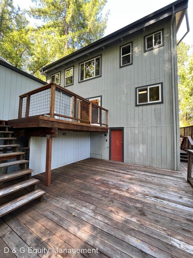 Foto del edificio - 2 br, 2 bath House - 11001 Ogburn Lane