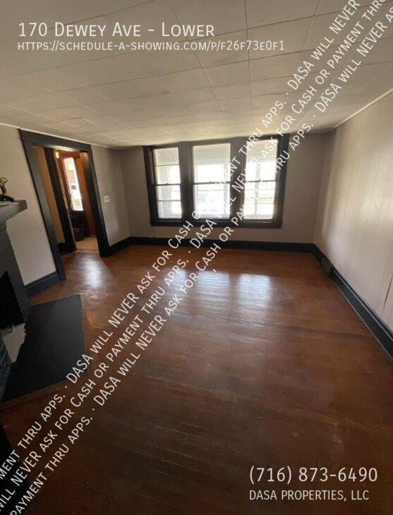 Foto del edificio - 170 Dewey Ave