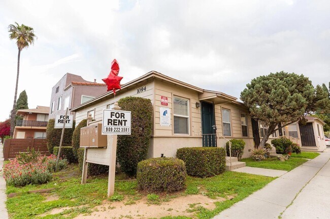 Foto del edificio - 1094 Cherry Ave