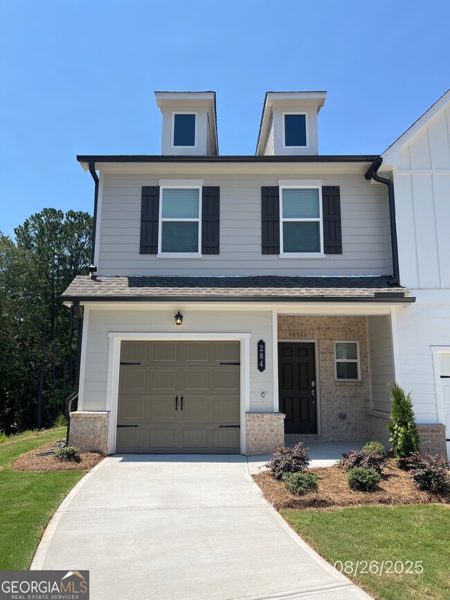 Building Photo - 284 Kenoot Dr