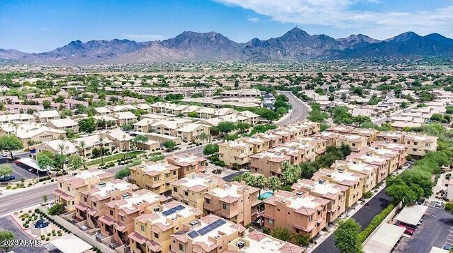 Foto del edificio - 9551 E Redfield Rd