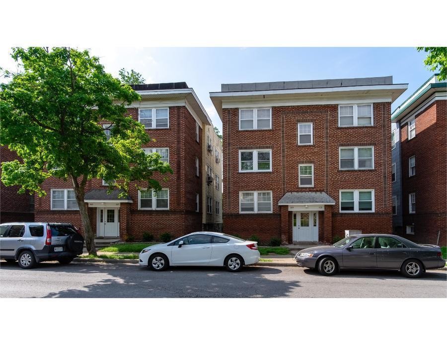 Primary Photo - 1121-1W W 40th