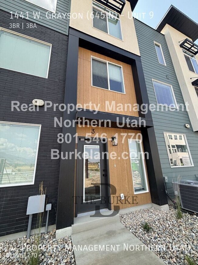 Building Photo - 1441 Grayson