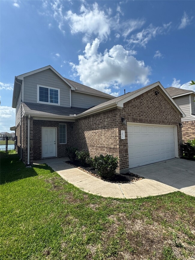 Building Photo - 3831 W Alessano Ln