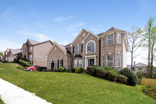 Foto del edificio - 1421 Kentmire Ct