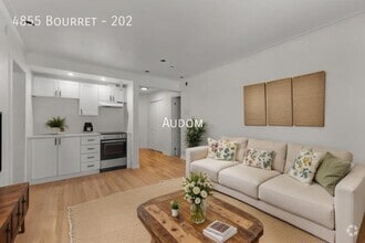 Building Photo - 4855 Av Bourret