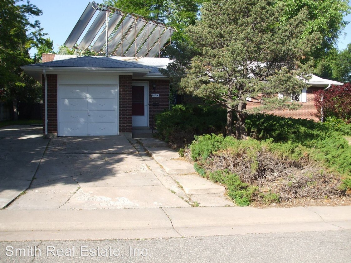 8154 E Davies Ave, Centennial, CO 80112 House for Rent in Centennial