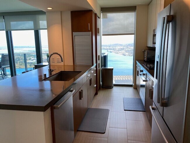 Foto del edificio - The Collection at Ala Moana