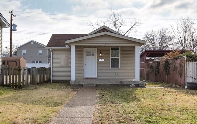 Building Photo - 6226 Arthur Ave