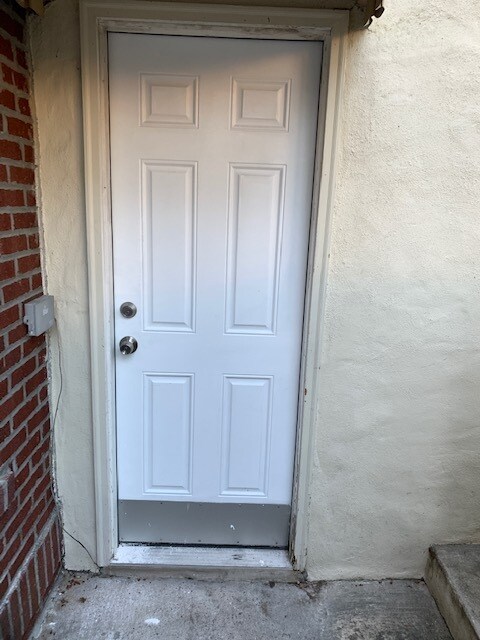 Foto del edificio - 251 Quincy Ave