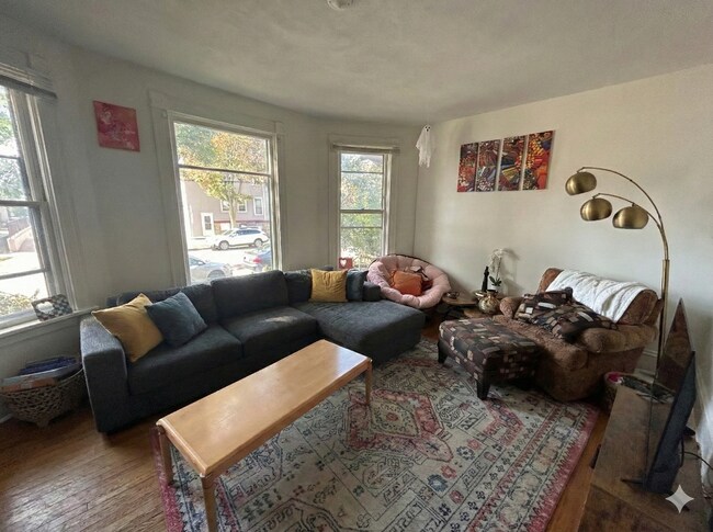 Foto del edificio - 217 N Livingston St