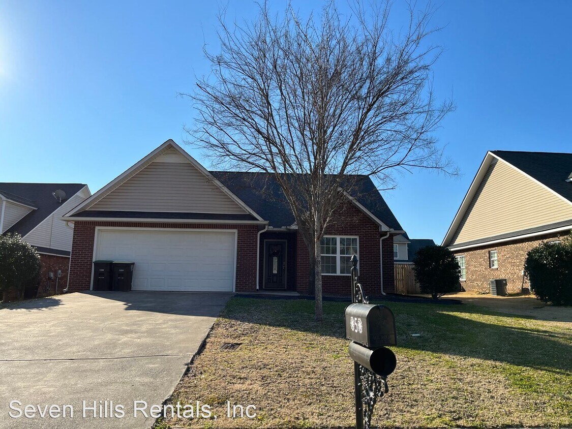 Primary Photo - 3 br, 2 bath House - 5 Hawk Springs