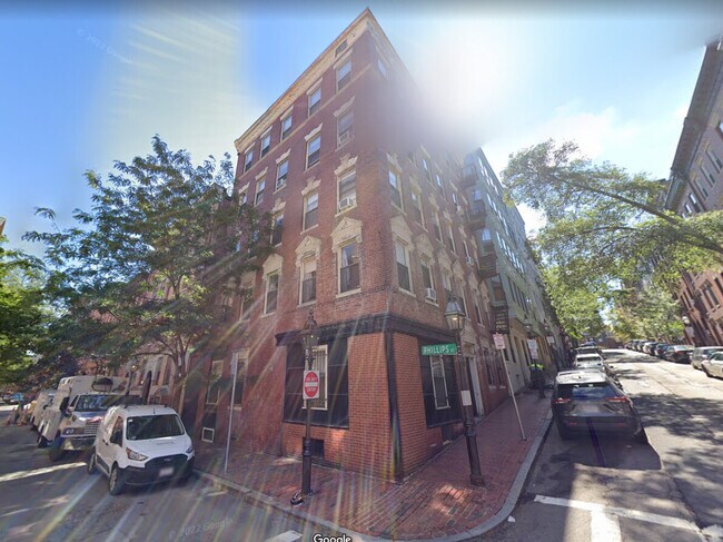 Foto del edificio - 28 Grove St