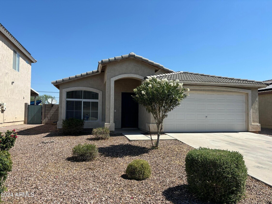 Foto principal - 1616 E Aspen Ave