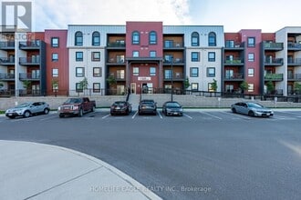 Building Photo - 1-201 Chef Ln