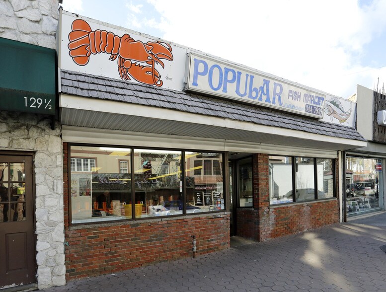 Picture of North Ironbound Newark