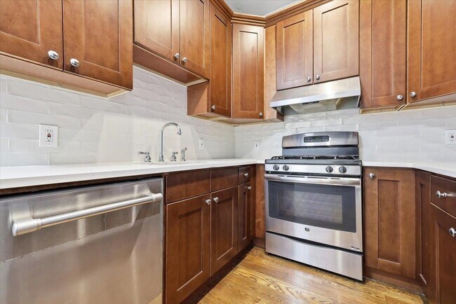 Foto del edificio - 202 Bowers St