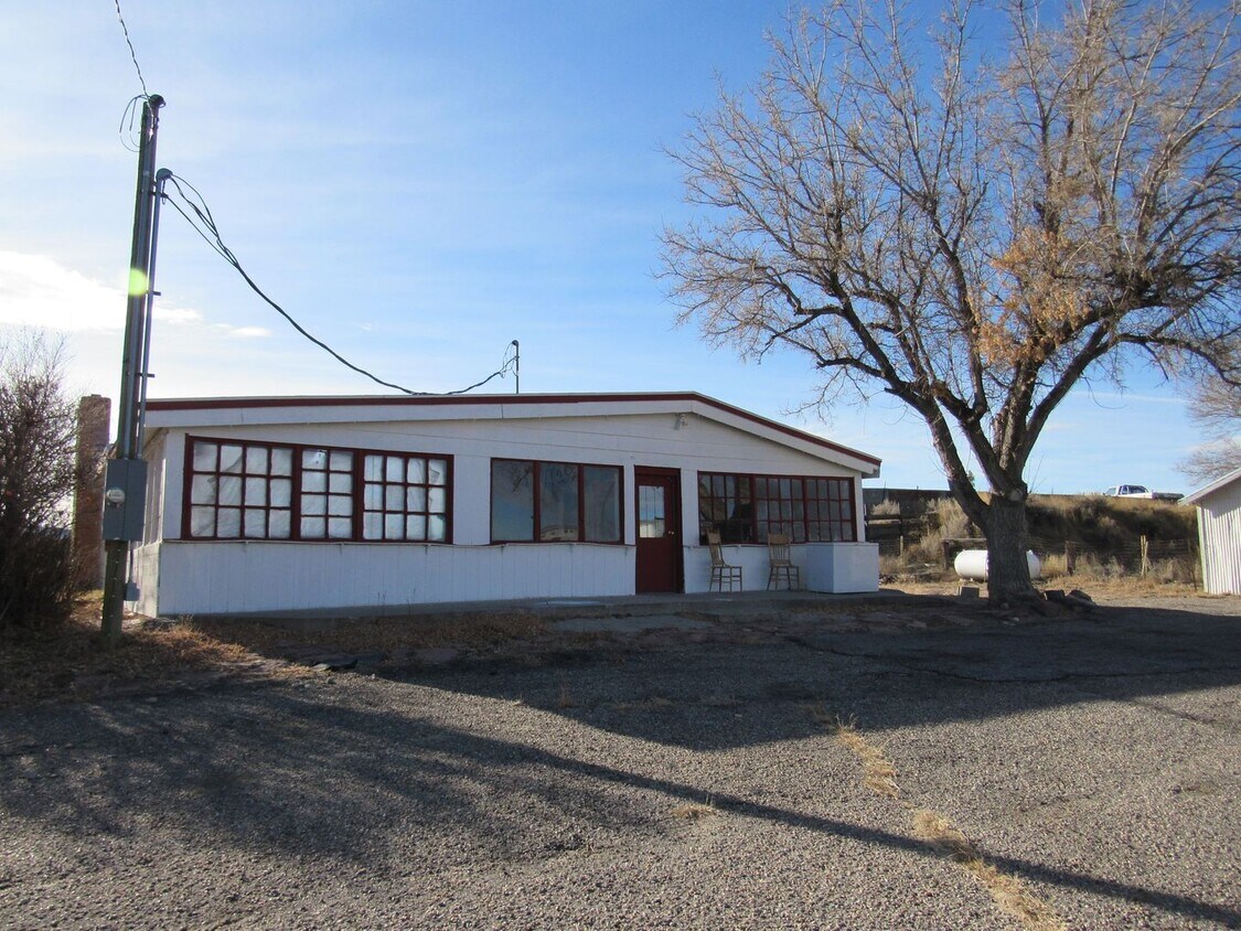 Primary Photo - Westside Rural One Level