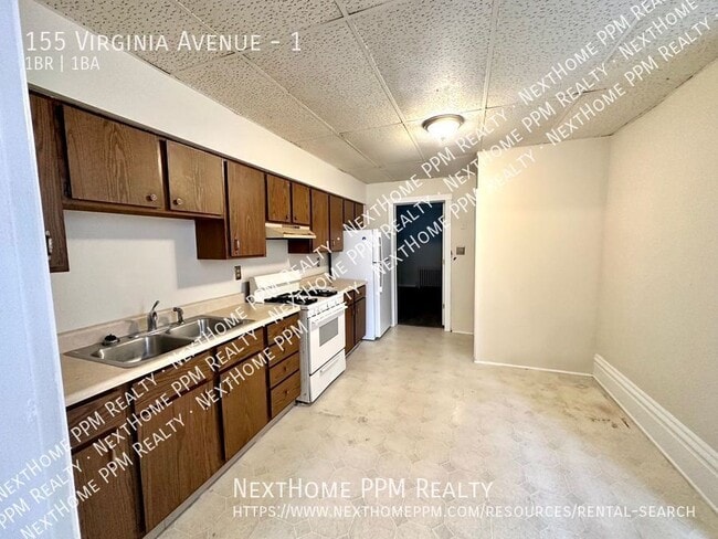 Building Photo - 155 Virginia Ave