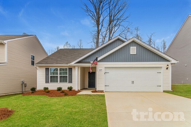 Building Photo - 4605 Hazelburn Dr