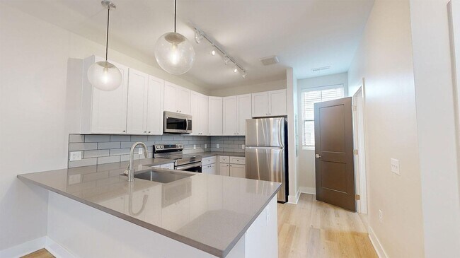 Foto del edificio - Harrison Landing Apartments