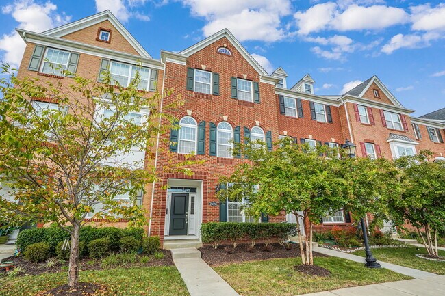 Building Photo - 23383 Carters Meadow Ter
