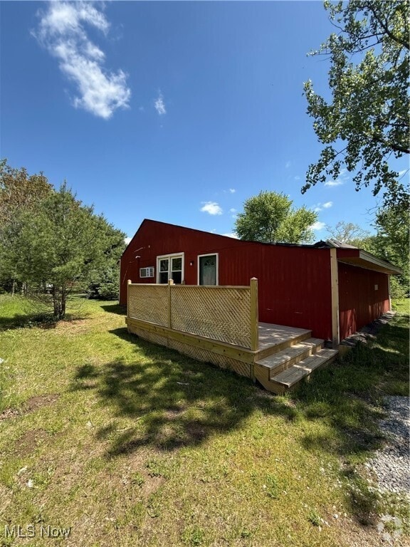 Building Photo - 8315 Old River Rd