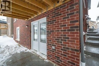 Building Photo - 509 Clayton Ave