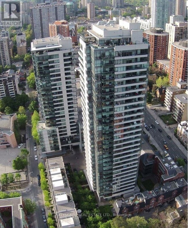 Building Photo - 281-1281 Mutual St