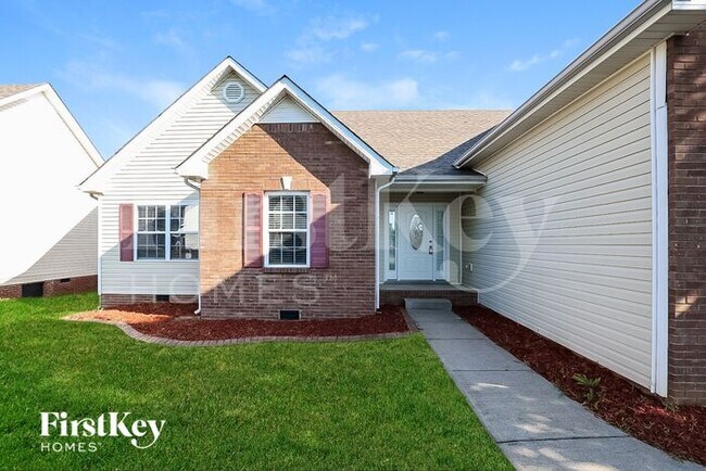 Foto del edificio - 993 Glenhurst Way