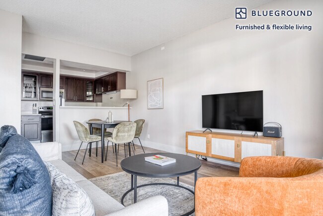 Foto del edificio - 501 Forest Ave