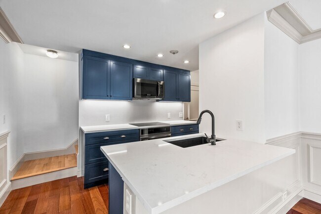 Foto del edificio - 281 Benefit St