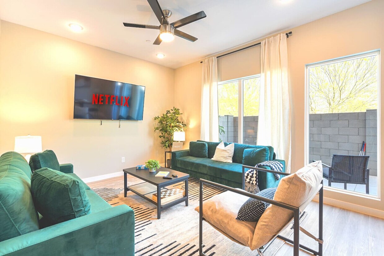 Foto principal - 16601 N Parkview Pl