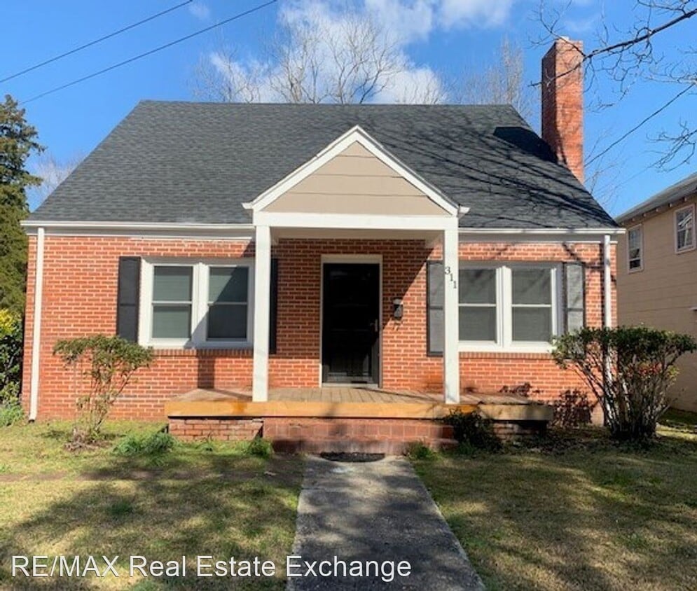 Primary Photo - 2 br, 1 bath House - 311 East 15th Street