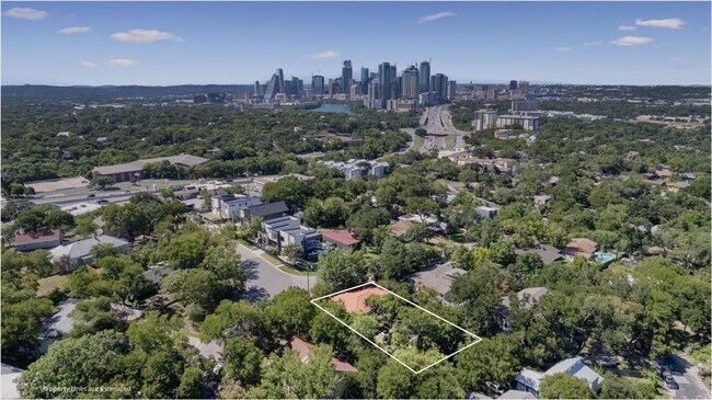 Foto del edificio - 1511 Bellaire Dr