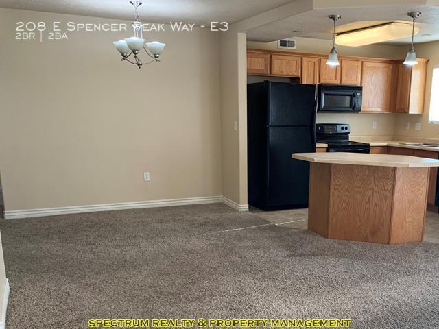 Foto del edificio - 2 Bd/2 Ba Main Floor Condo in Draper